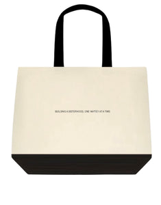 Deluxe Tote Bag