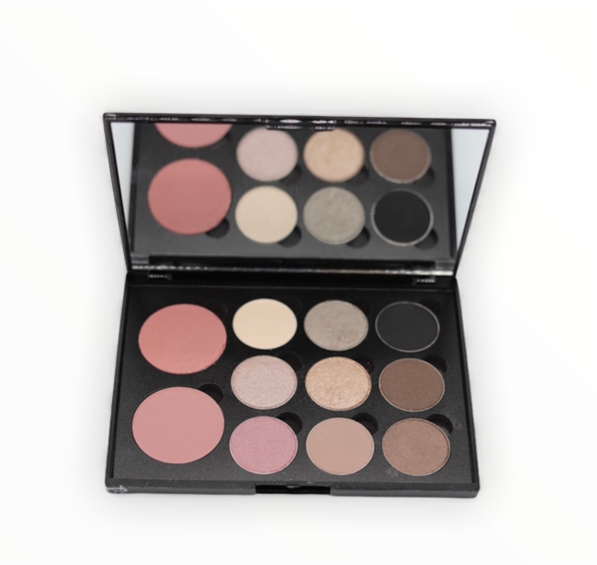 PRETTY GIRLS ROCK EYE SHADOW PALETTE